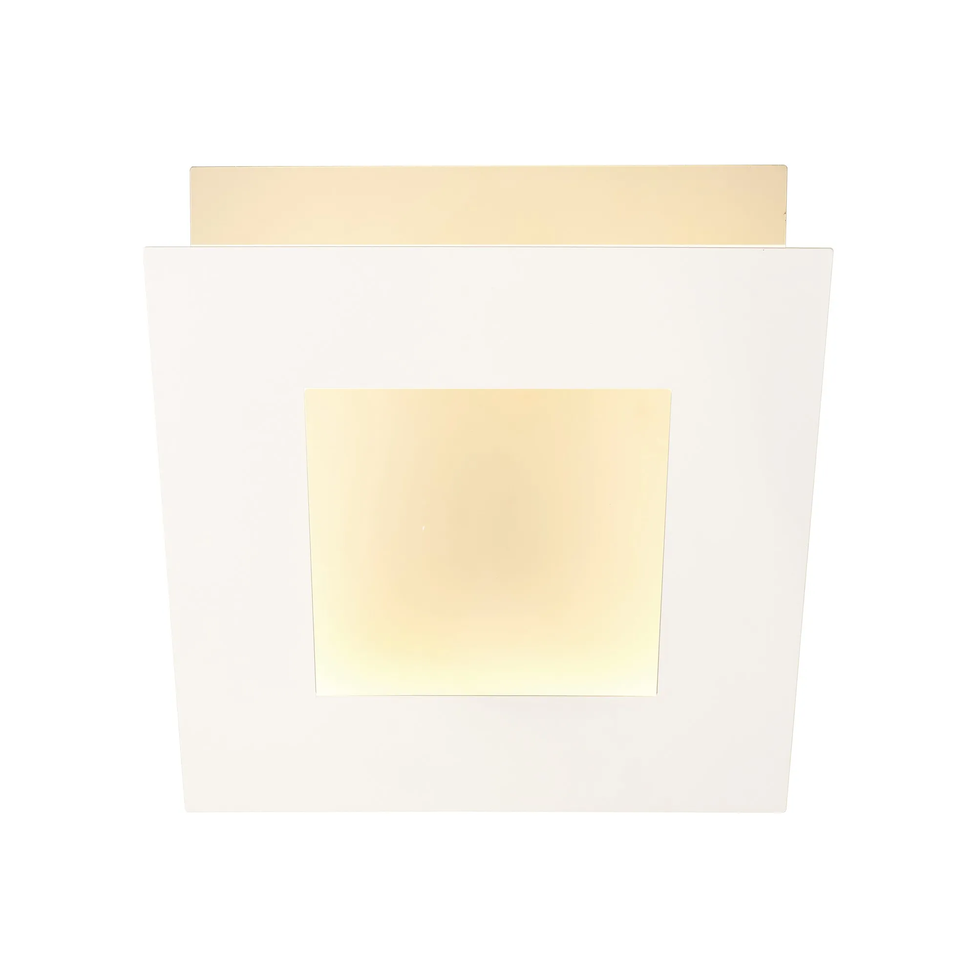 M8118  Dalia 22cm Wall Lamp 24W LED White